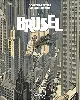 livre les cites obscures: brusel