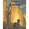 livre les cités obscures - les murailles de samaris - suivi de les mystères de pâhry