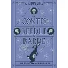 livre les contes de beedle le barde