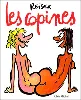 livre les copines