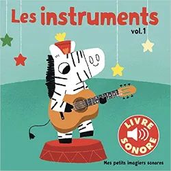 livre les instruments