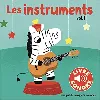 livre les instruments