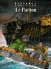 livre les passagers du vent t.2 ; le ponton