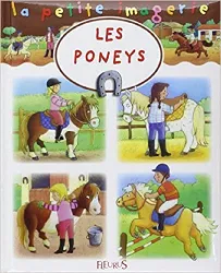 livre les poneys
