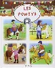 livre les poneys