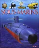 livre les sous - marins