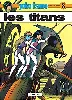 livre les titans
