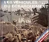 livre les véhicules du débarquement