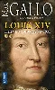 livre louis xiv tome 2 - l'hiver du grand roi