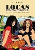livre love and rockets - locas, elles ne pensent qu'a ça