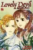 livre lovely devil - tome 4