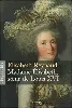 livre madame elisabeth, soeur de louis xvi