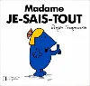 livre madame je - sais - tout