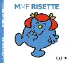 livre madame risette