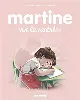 livre martine tome 5 - vive la rentrée !
