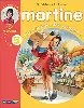 livre martine - une journée bien remplie !