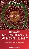 livre message des hommes vrais au monde mutant - une initiation chez les aborigènes