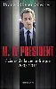 livre monsieur le président - scènes de la vie politique (2005 - 2011)