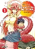 livre monster musume, tome 1