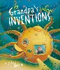 livre my grandpa's amazing inventions