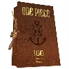livre one piece - édition originale - tome 100 collector