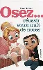 livre osez réussir votre nuit de noces