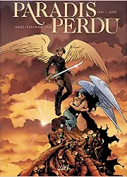 livre paradis perdu t01 enfer