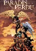 livre paradis perdu t01 enfer