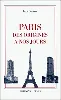 livre paris - des origines à nos jours