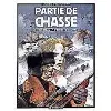 livre partie de chasse