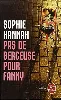 livre pas de berceuse pour fanny