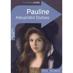 livre pauline