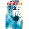livre personne n'y échappera