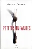 livre petites infamies