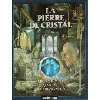 livre pierre de cristal