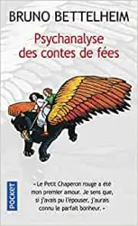 livre psychanalyse des contes de fées