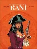 livre rani - pack 2 volumes tome 1 et 2