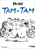 livre reiser - tam - tam