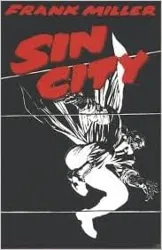 livre sin city