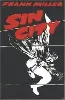livre sin city