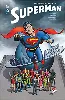 livre superman - les derniers jours de superman - tome 0