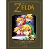 livre the legend of zelda - four swords adventures - perfect edition