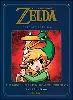 livre the legend of zelda - the minish cap et phantom of hourglass - perfect edition