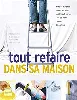 livre tout rénover dans sa maison