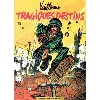livre tragiques destins