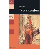 livre trois contes