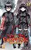 livre twin star exorcists - tome 1