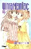 livre ultra maniac - tome 03