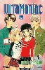 livre ultra maniac - tome 5