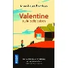 livre valentine - ou la belle saison